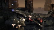Dark Void - Neue Screens zu Dark Void