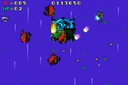 Dark Void - Screen aus Dark Void Zero, dem Klassiker zum Original im Retro Stil.