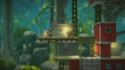 Bionic Commando Rearmed 2 - Erste Bilder zu Bionic Commando Rearmed 2