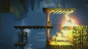 Bionic Commando Rearmed 2 - Erste Bilder zu Bionic Commando Rearmed 2