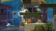 Bionic Commando Rearmed 2 - Neuer Screenshot aus dem Sidescroller