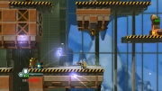 Bionic Commando Rearmed 2 - Neuer Screenshot aus dem Sidescroller