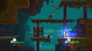 Bionic Commando Rearmed 2: Neuer Screenshot aus dem Sidescroller