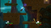 Bionic Commando Rearmed 2 - Neuer Screenshot aus dem Sidescroller