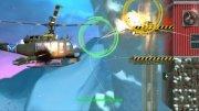 Bionic Commando Rearmed 2: Neuer Screenshot aus dem Sidescroller