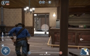 Lead and Gold: Screenshot aus dem Third Person Shooter