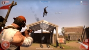 Lead and Gold: Screenshot aus dem Third Person Shooter