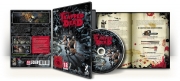 Trapped Dead - Packshot zur kommenden Zombie Schlacht abgelichtet.