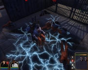 Trapped Dead - Trapped Dead - Ingame