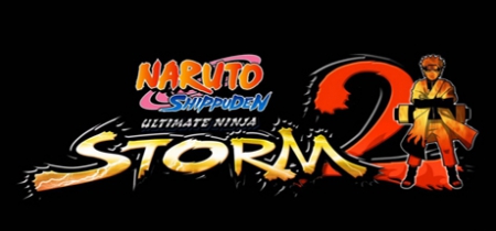 Naruto Shippuden: Ultimate Ninja Storm 2