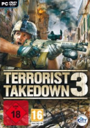 Logo for Terrorist Takedown 3