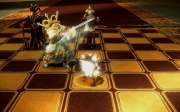 Battle vs. Chess: Screenshot aus dem Strategiespiel