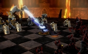 Battle vs. Chess: Screenshot aus dem Strategiespiel