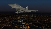 Ace Combat: Joint Assault: Screenshot aus der PSP-Simulation