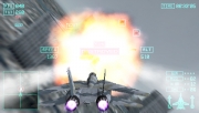 Ace Combat: Joint Assault: Screenshot aus der PSP-Simulation