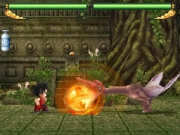 Dragonball Origins 2 - Neuer Screen aus dem Action-Abenteuer