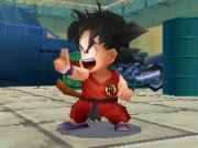 Dragonball Origins 2: Neuer Screen aus dem Action-Abenteuer