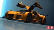 Test Drive Unlimited 2 - Erste Screenshots von Test Drive Unlimited 2