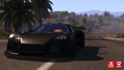 Test Drive Unlimited 2 - Erste Screenshots von Test Drive Unlimited 2