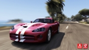 Test Drive Unlimited 2 - Erste Screenshots von Test Drive Unlimited 2