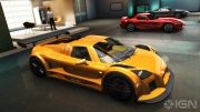 Test Drive Unlimited 2 - Neue Screenshots von Test Drive Unlimited 2