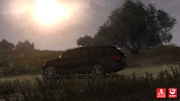 Test Drive Unlimited 2 - Drei neue Screenshots von Test Drive Unlimited 2