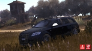 Test Drive Unlimited 2 - Zwölf neue Screenshots von Test Drive Unlimited 2