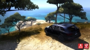 Test Drive Unlimited 2 - Zwölf neue Screenshots von Test Drive Unlimited 2