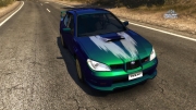 Test Drive Unlimited 2 - Test Drive Unlimited 2 - Ingame Screenshots