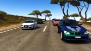 Test Drive Unlimited 2 - Test Drive Unlimited 2 - Ingame Screenshots