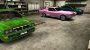 Test Drive Unlimited 2 - Test Drive Unlimited 2 - Ingame Screenshots