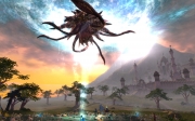 Rift - Screenshots zeigen Ebene des Wassers in Rift: Planes of Telara