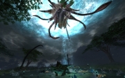 Rift - Screenshots zeigen Ebene des Wassers in Rift: Planes of Telara