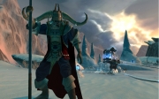 Rift - Vier neue Screenshots von Rift: Planes of Telara