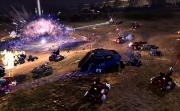 End of Nations: Screenshot aus dem MMORTS-Spiel