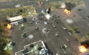 End of Nations - Neues Bildmaterial zum kommenden MMORTS