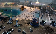 End of Nations: Screenshot aus dem RTS-MMO