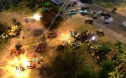 End of Nations: Screenshot aus dem RTS-MMO