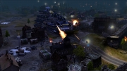 End of Nations - Screenshot aus dem RTS-MMO