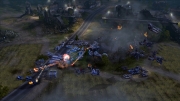 End of Nations - Screenshot aus dem RTS-MMO