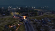 End of Nations: Screenshot aus dem RTS-MMO
