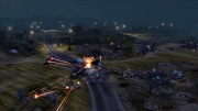 End of Nations - Screenshot aus dem RTS-MMO