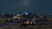 End of Nations: Screenshot aus dem RTS-MMO
