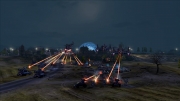 End of Nations - Screenshot aus dem RTS-MMO