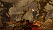 Red Faction: Armageddon - Screenshot aus dem Actionspiel