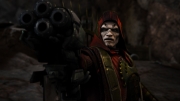 Red Faction: Armageddon: Ingame Charakter-Screenshot