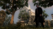 The Testament of Sherlock - Erste Screens zum Adventure The New Adventures of Sherlock Holmes: The Testament of Sherlock