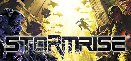 Stormrise
