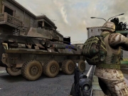 Marines: Modern Urban Combat - Screenshot aus dem Wii-Shooter