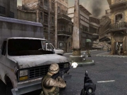 Marines: Modern Urban Combat: Screenshot aus dem Wii-Shooter